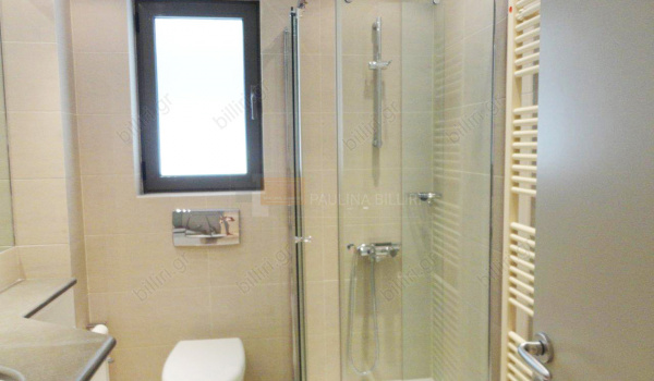 Μπάνιο - Bathroom